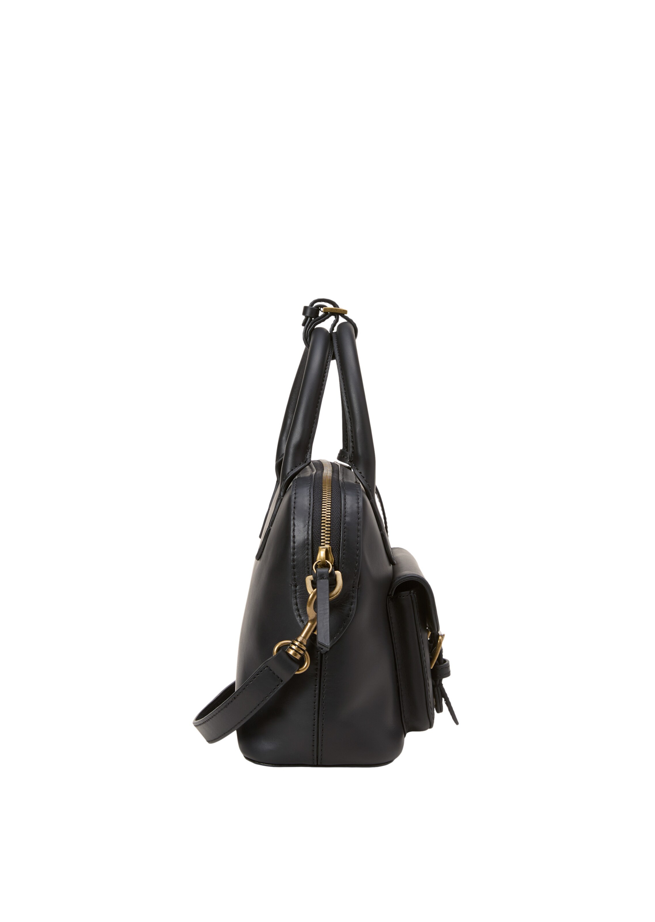 Marc O'Polo Handbag in Black