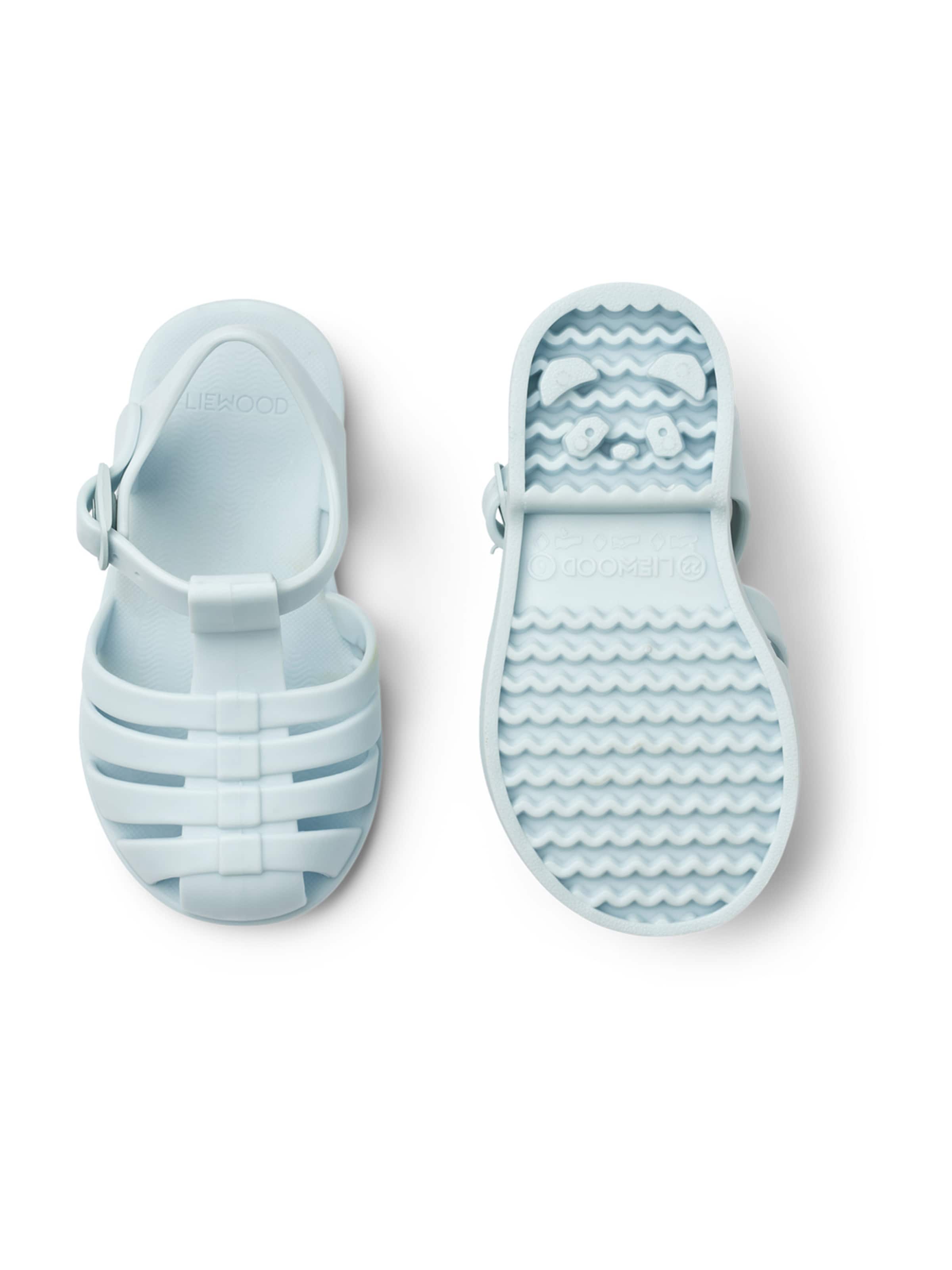 Liewood Открытая обувь 'Bre' в Синий
