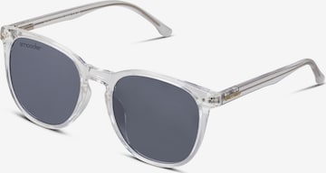 Smooder Sonnenbrille 'Mesquite Sun' in Transparent: Vorderseite