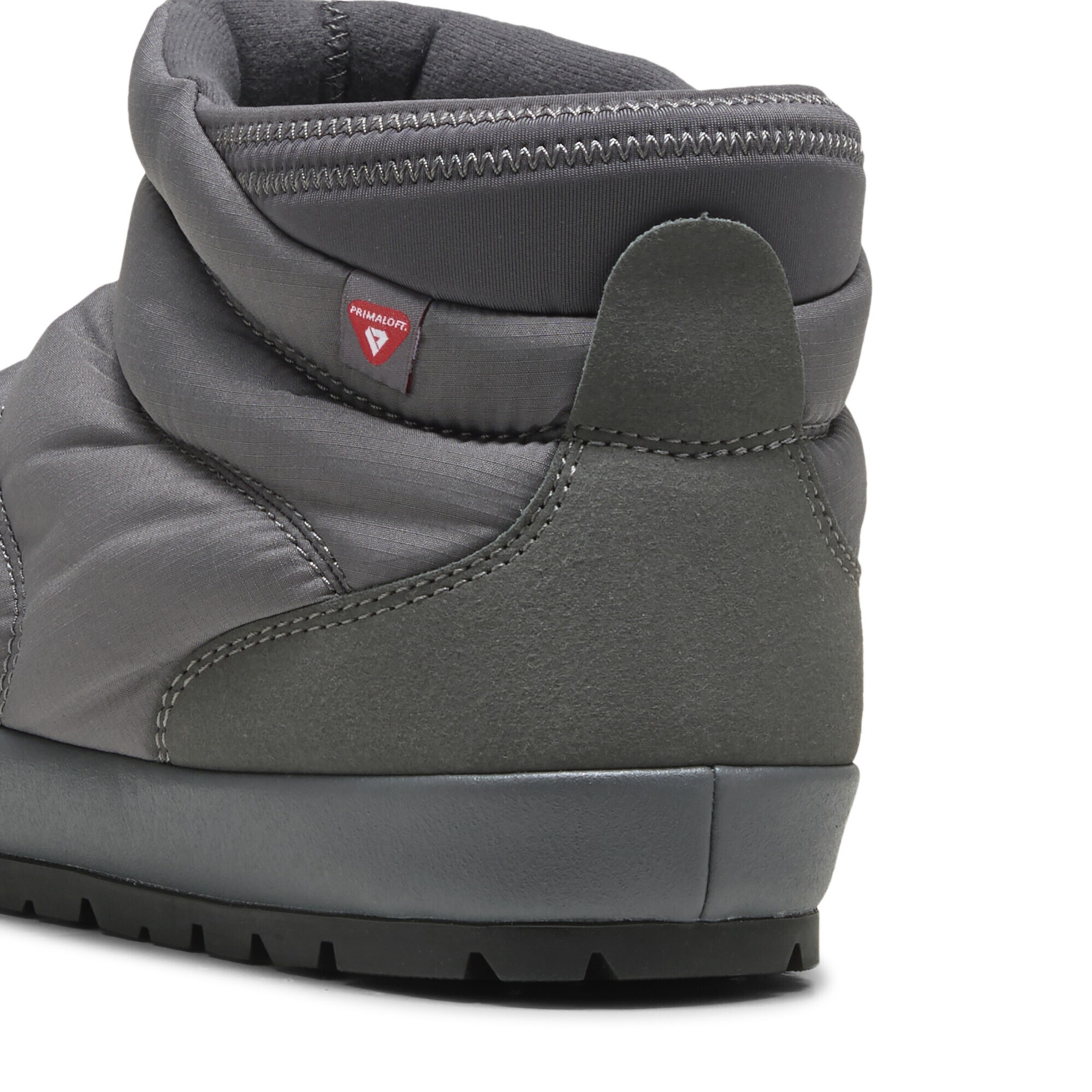 PUMA Muiltjes in Grijs