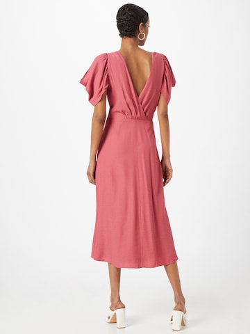 Ted Baker Φόρεμα σε ροζ