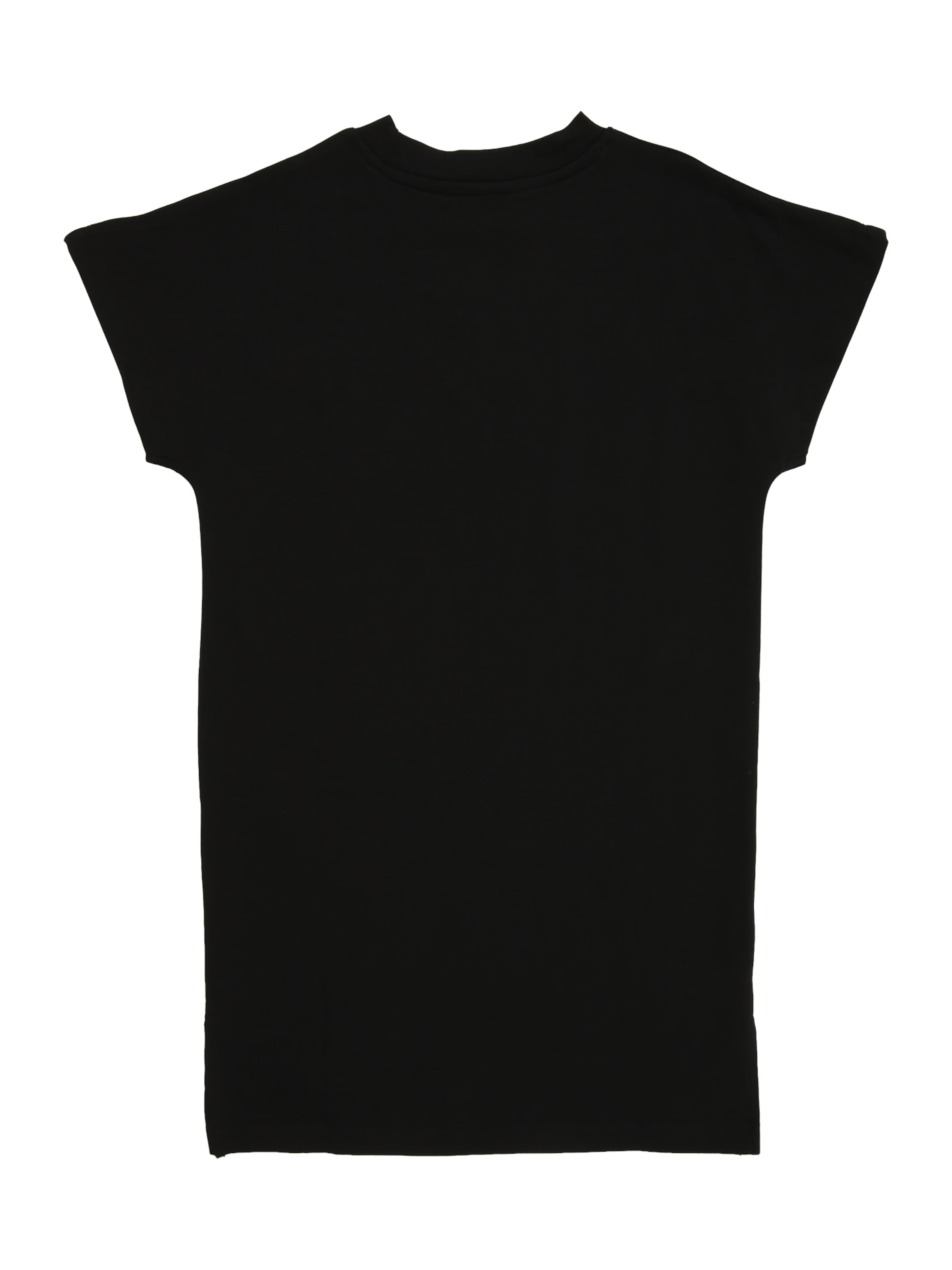 HUGO Платье в Черный