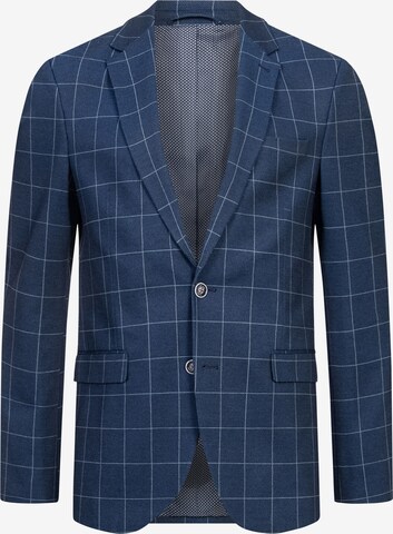 JEFF Regular fit Suit Jacket 'Tate' in Blue: front