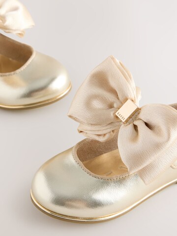Baker by Ted Baker Baleriina, värv Kuld