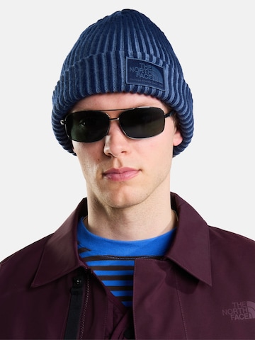 THE NORTH FACE - Gorros 'Salty' em azul