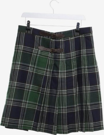 TOMMY HILFIGER Skirt in L in Mixed colors