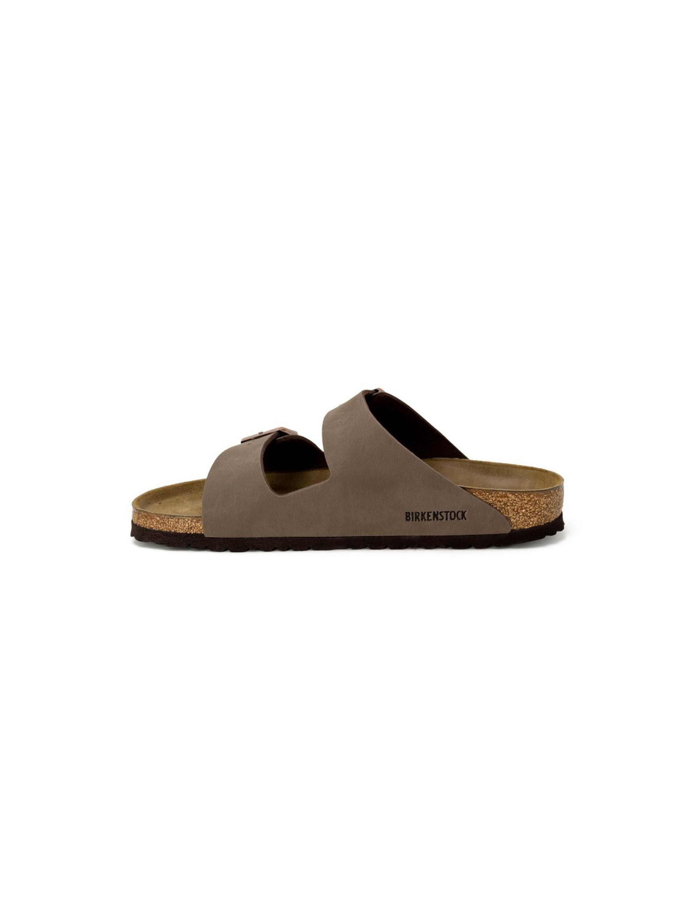 Zoccoletto 'ARIZONA BS 0151183' di BIRKENSTOCK in marrone