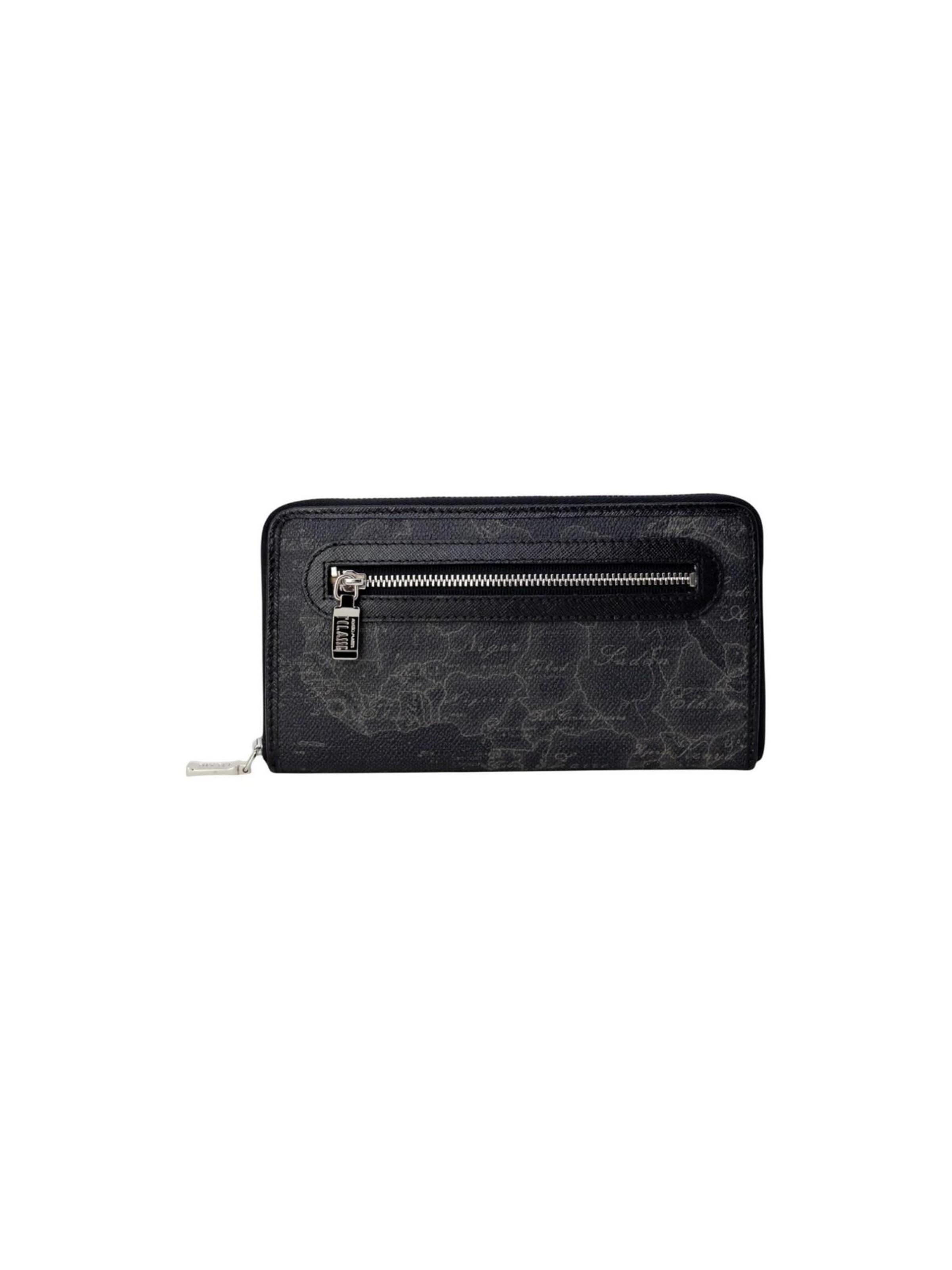 Porte-monnaies 'C W028 6426' Alviero Martini 1a clase en noir