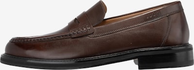 JOOP! Mocassins 'Pero Archy' em 42 em castanho / preto, Vista do artigo