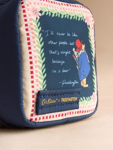 Cath Kidston - Neceser en azul