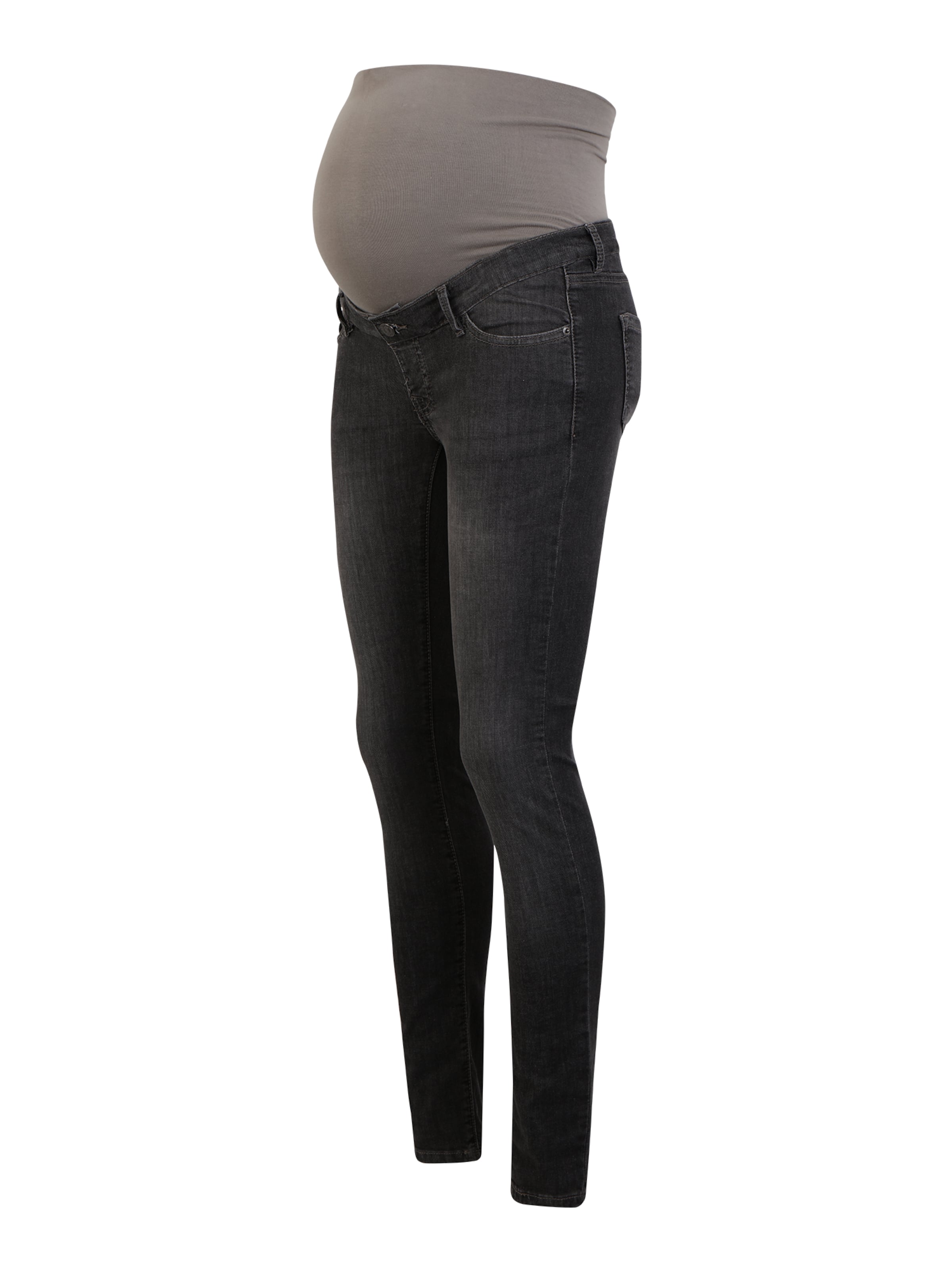 Noppies Skinny Jeans 'Avi' in Grey: front