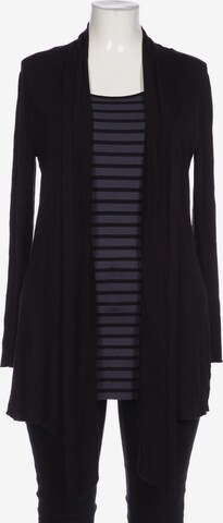 Manguun Langarmshirt XL in Schwarz: predná strana