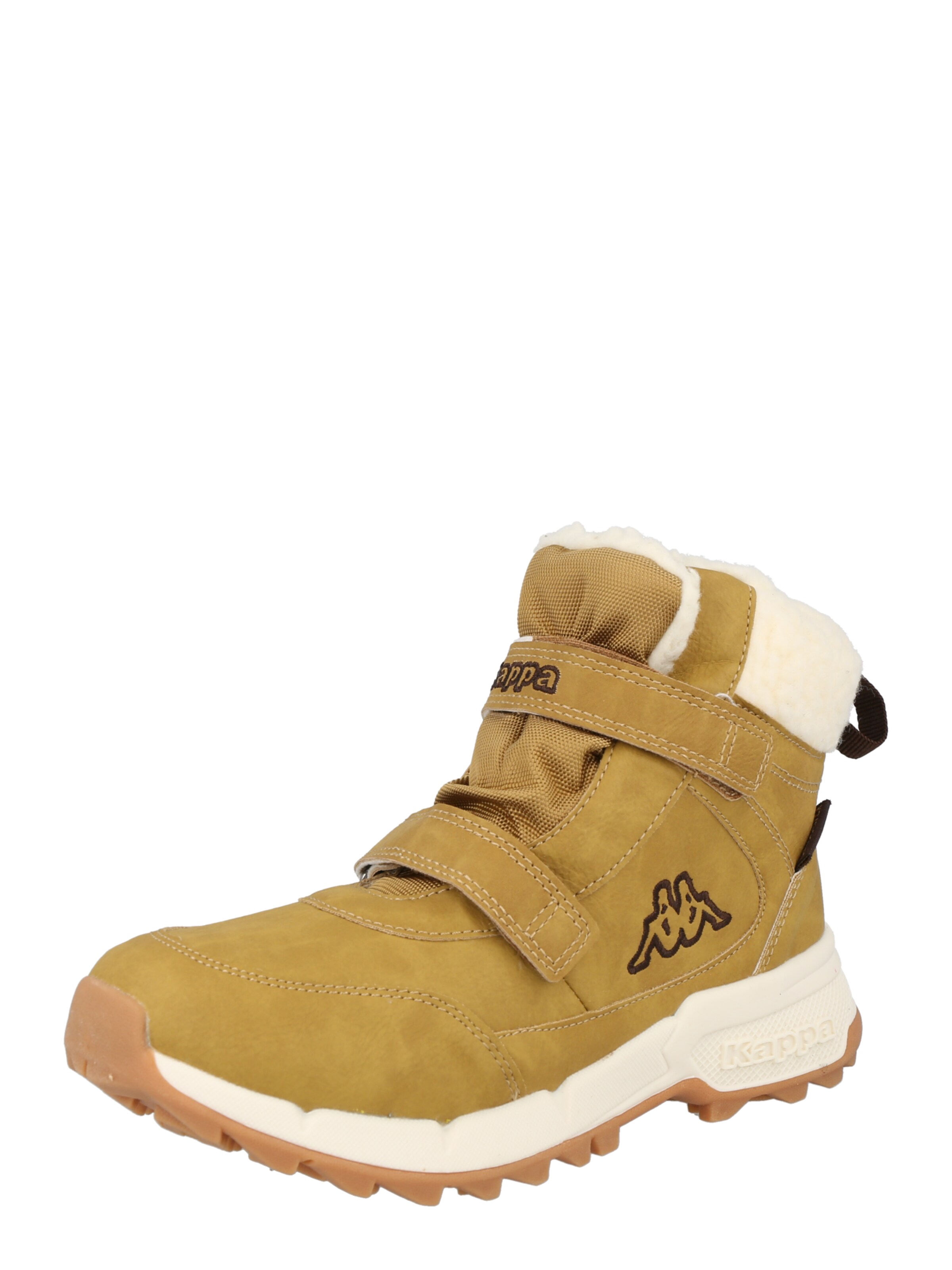 KAPPA Boots 'Tapiwa' in Beige | ABOUT YOU