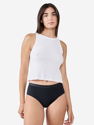 Panty 'Aya' di ETAM in nero