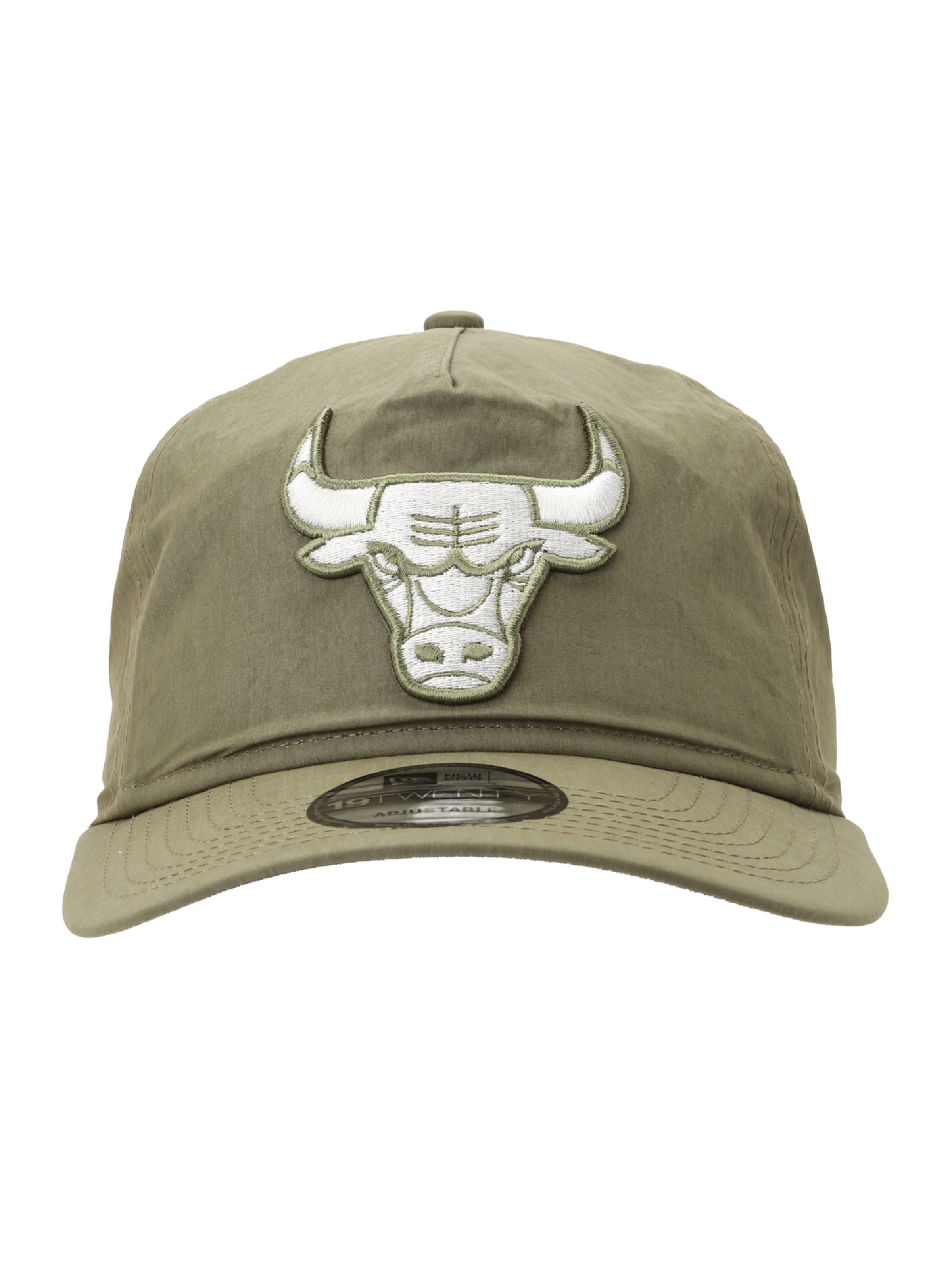 NEW ERA Cap '28020 CHIBUL' in Grün