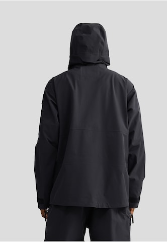 Giacca di mezza stagione 'Andri' di elho in nero