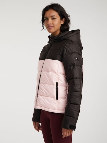 O'NEILL Performance Jacket 'O'riginals' in Pink