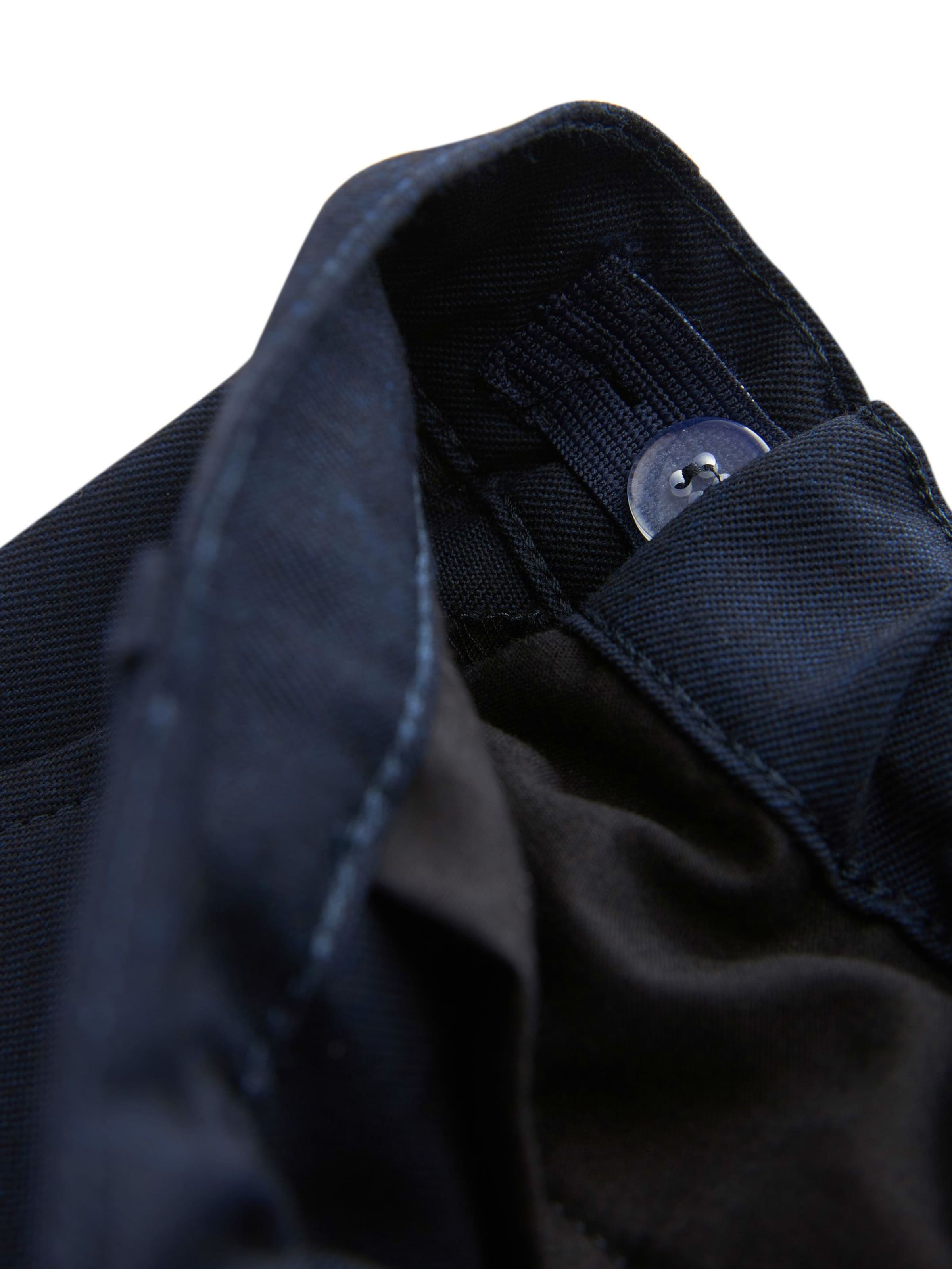 Regular Pantaloni de la Next pe albastru