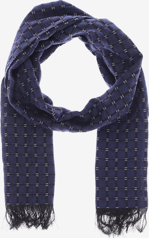 JOOP! Scarf & Wrap in One size in Black: front