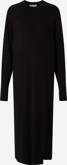 EDITED Φόρεμα 'Resi' σε μαύρο, Άποψη προϊόντος