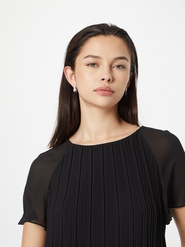 s.Oliver BLACK LABEL Blouse in Zwart