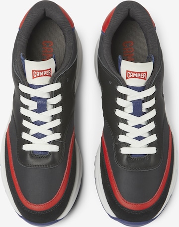 CAMPER Sneakers laag 'Drift Twins' in Gemengde kleuren