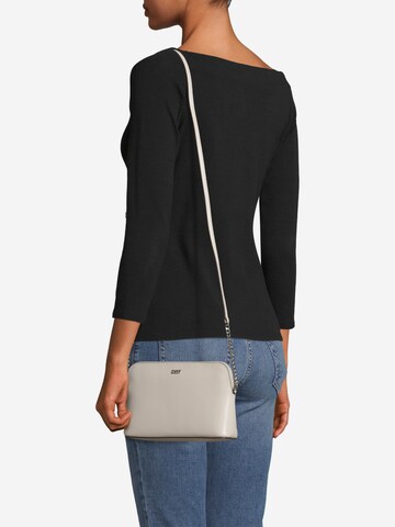 DKNY Crossbody bag 'BRYANT' in Beige