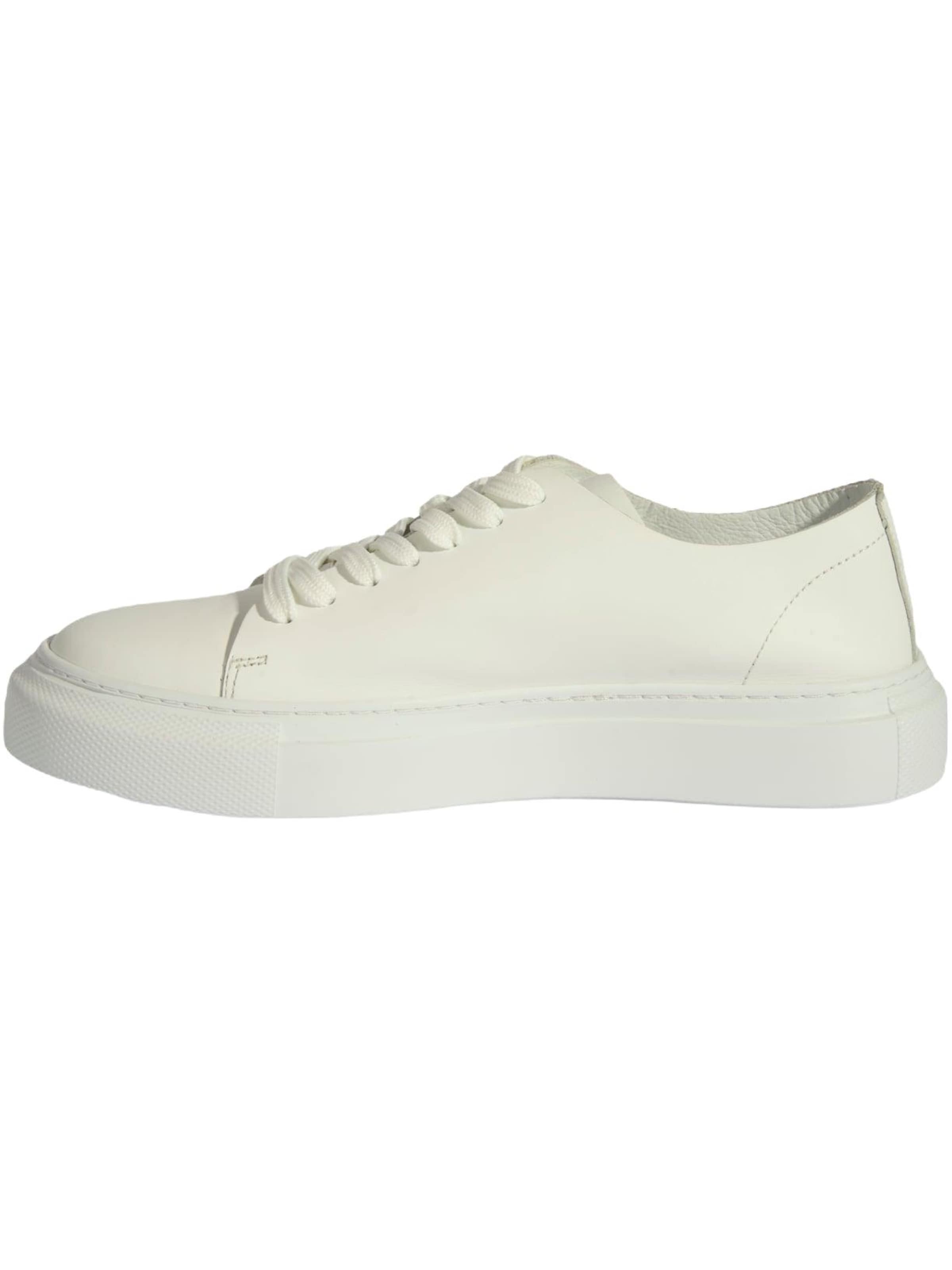 Desa Slip-on 'Slip-Ons' in White