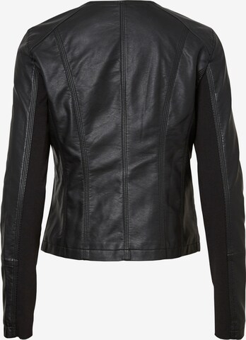 VERO MODA Jacke 'Ria' in Schwarz