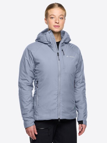 VAUDE Outdoorjas 'Monviso' in Lila