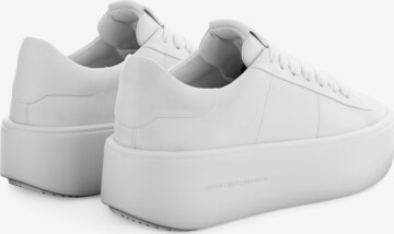Kennel & Schmenger Sneakers 'Show' in White