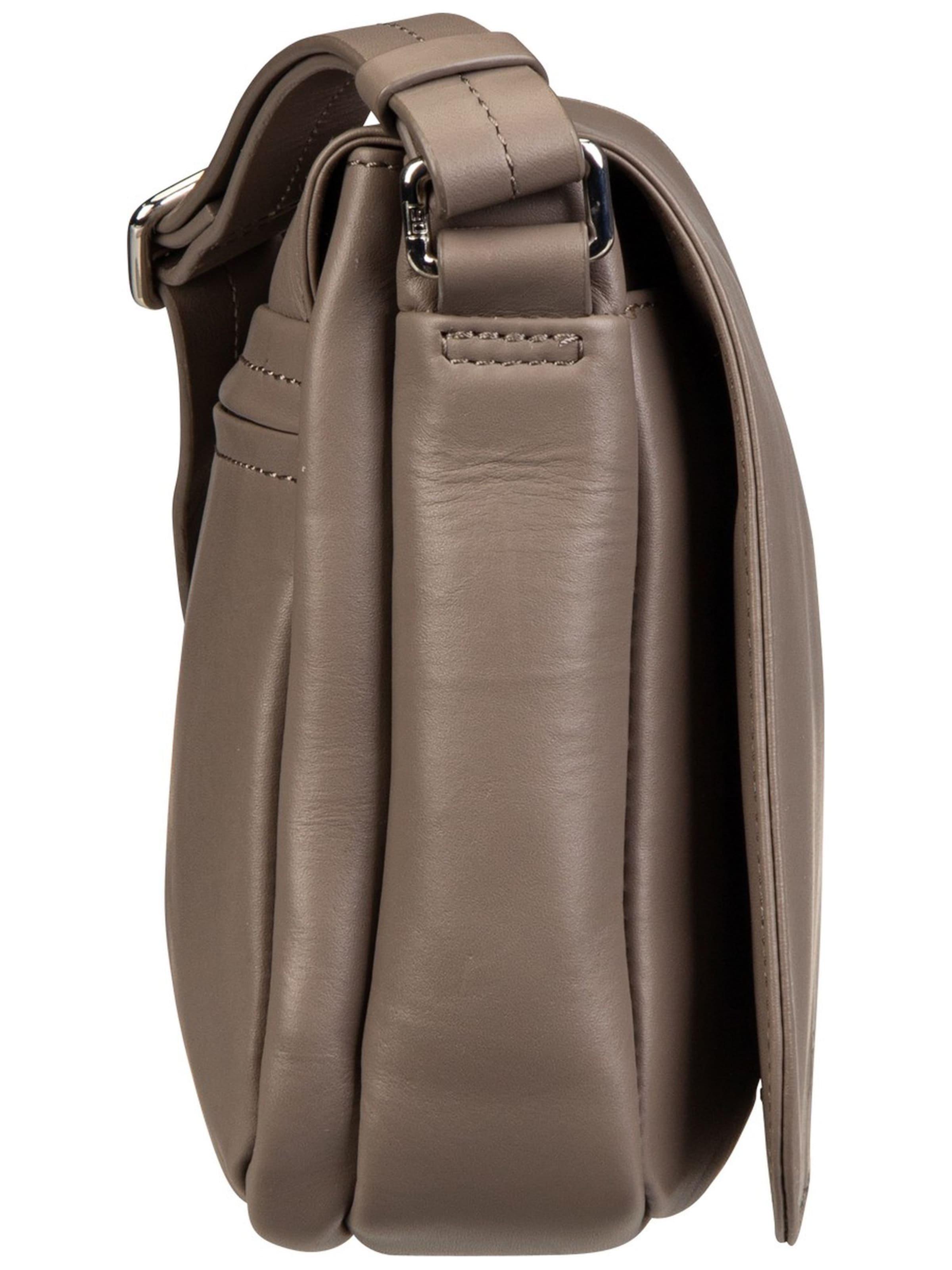 JOST Tasche ' Arva ' in Braun