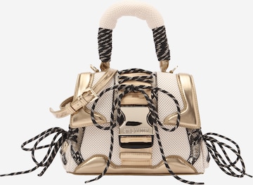 STEVE MADDENRučna torbica 'Bdiego-B' - bijela boja: prednji dio