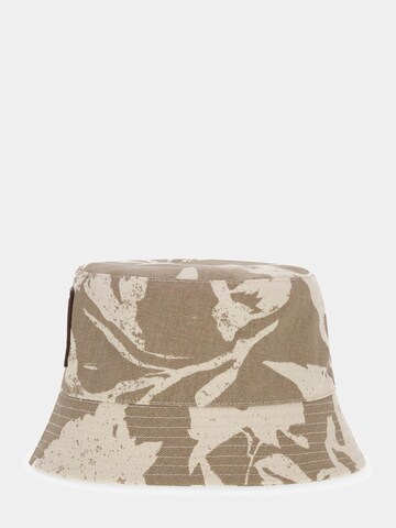 GUESS Hat 'Olso' in Brown