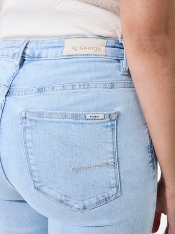GARCIA Обычный Джинсы 'Celia' в Синий