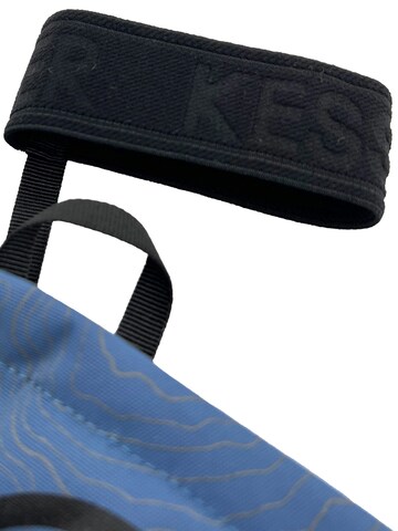 KESSLER Fingerhandschuhe‌ in Blau