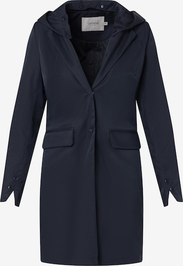 Quiosque Přechodný kabát - noční modrá, Produkt