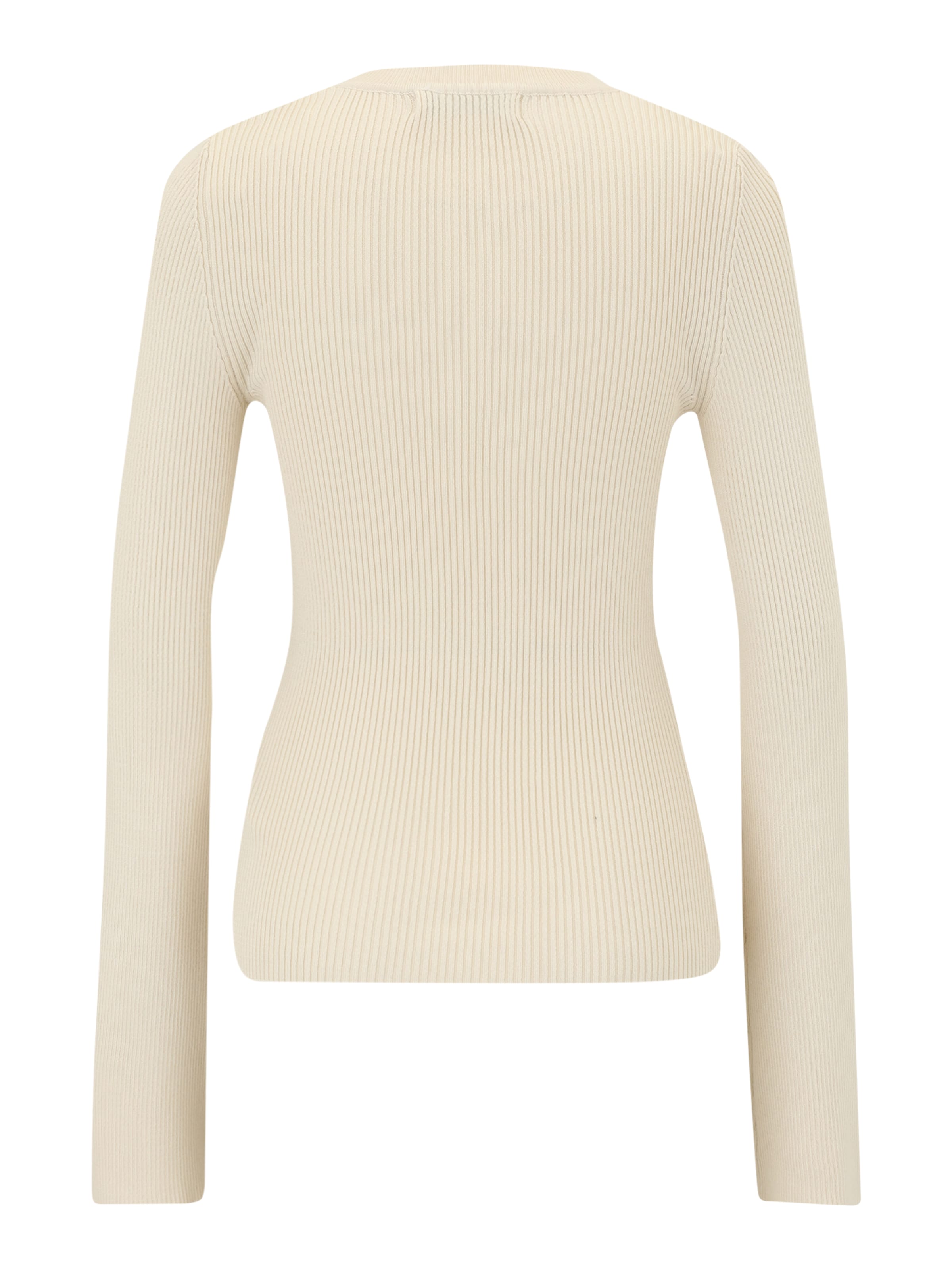 Only Tall Tröja 'ONLNATASCHA' i beige