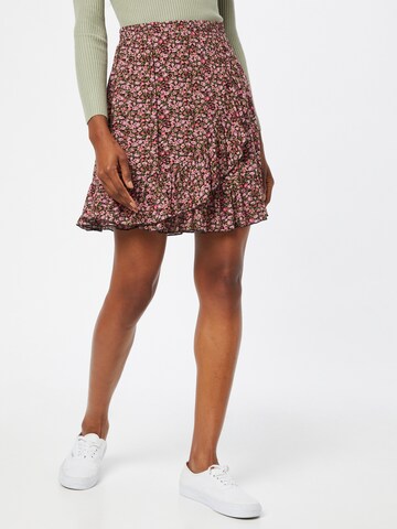 Hailys Skirt 'Kira' in Mixed colors: front