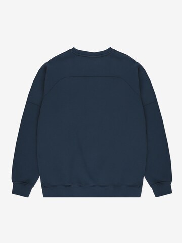 Prosto Sweatshirt in Blue