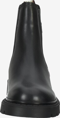 CAMEL ACTIVE Chelsea Boots in Black