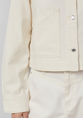 s.Oliver Between-season jacket in Beige