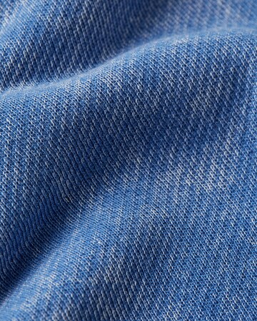 G-STAR Sweatshirt in Blauw