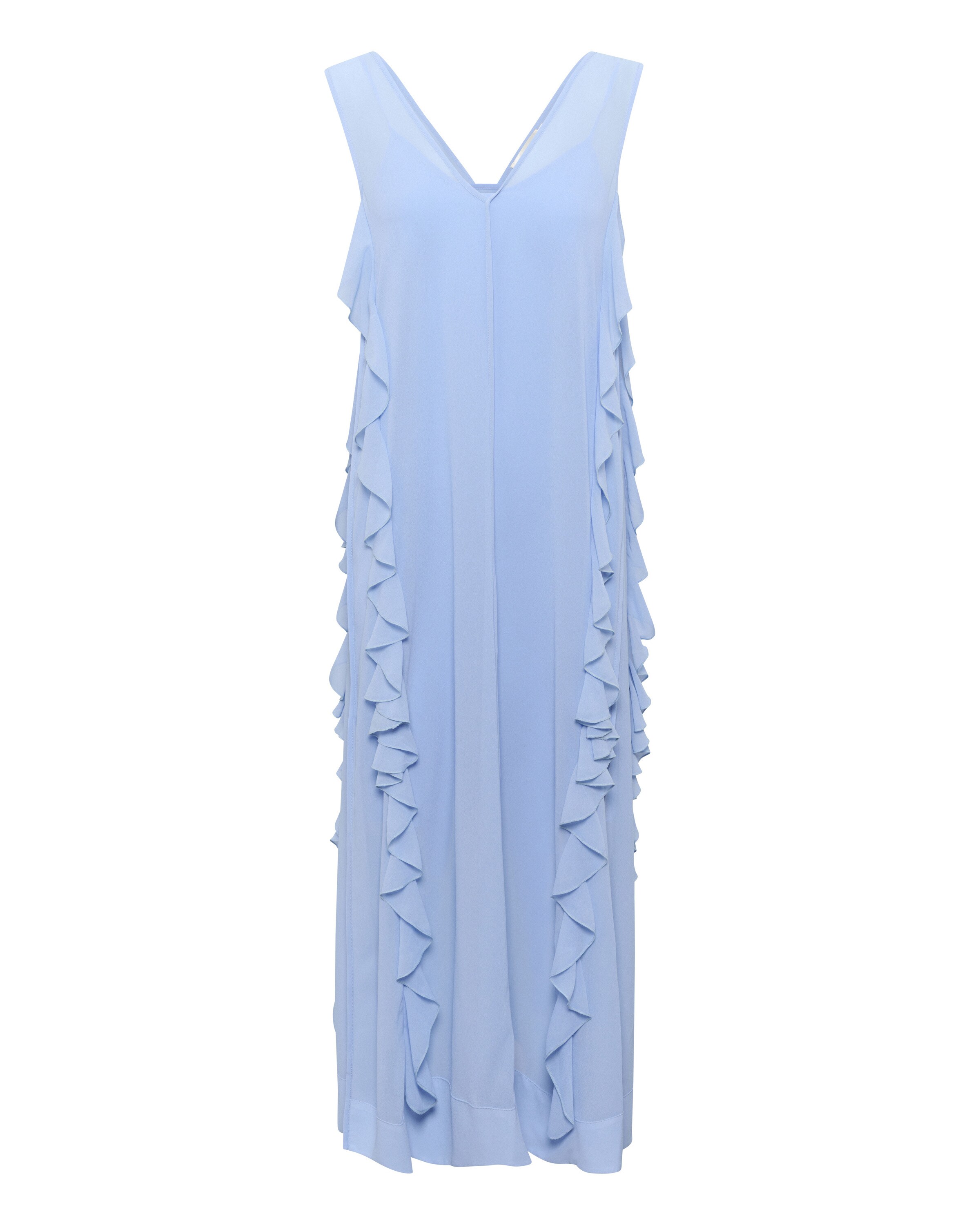 InWear Robe 'Frankie' en bleu ciel, Vue avec produit