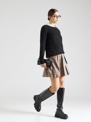 Pullover 'MANILA' di SELECTED FEMME in nero