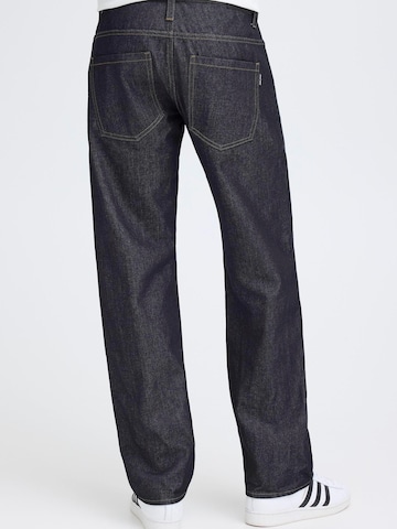 Loosefit Jean ' BHFLAKE ' BLEND en bleu
