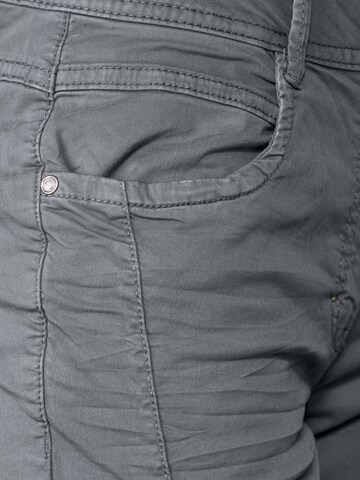 regular Pantaloni 'Scarlett' di CECIL in grigio