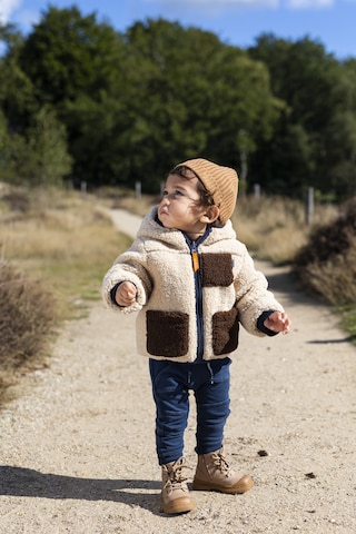 Noppies - Chaqueta de entretiempo 'Timber' en beige