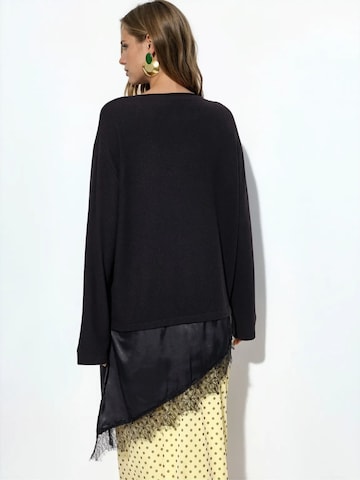 Pullover di Busem in nero