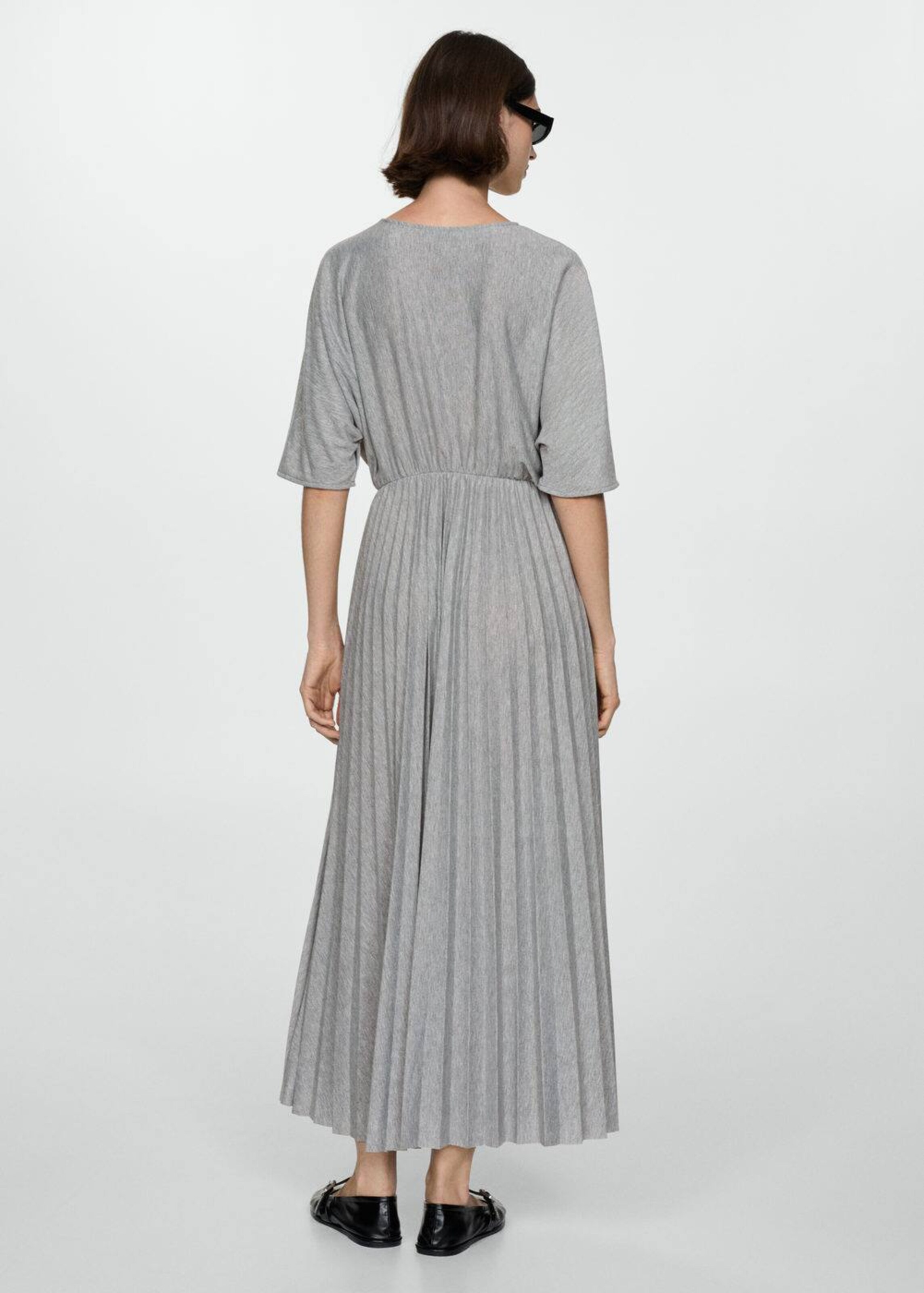 Dress mango sale online